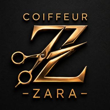 Coiffeur ZARA